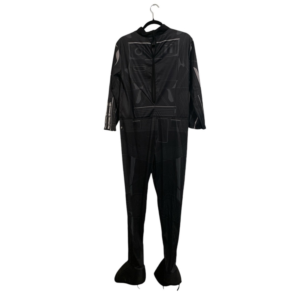 Death Trooper Star Wars Size Large Costume